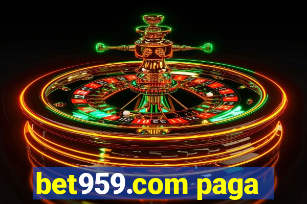 bet959.com paga